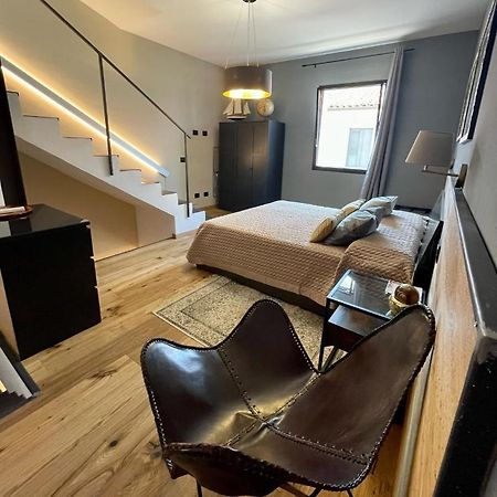 Suite 29A Olbia Center מראה חיצוני תמונה