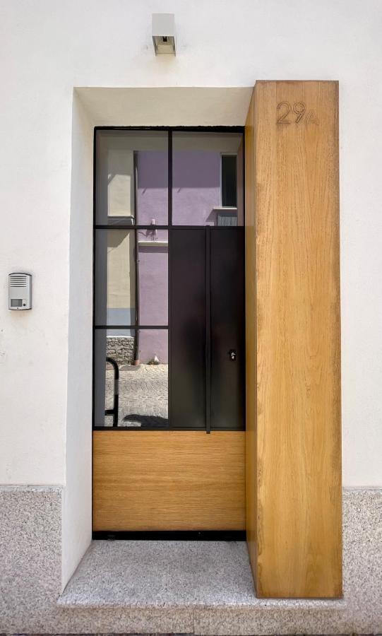 Suite 29A Olbia Center מראה חיצוני תמונה