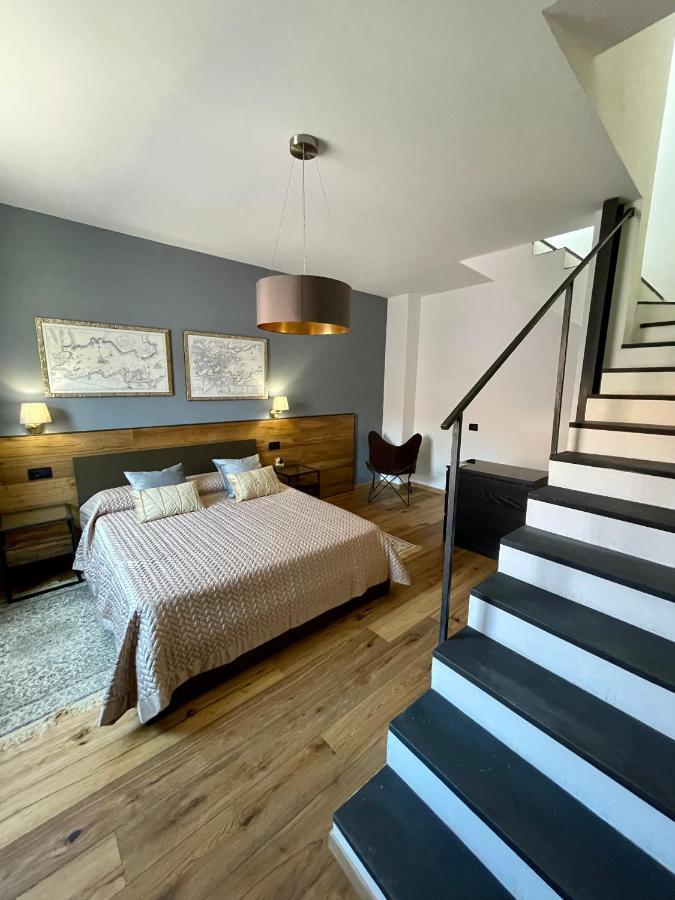 Suite 29A Olbia Center מראה חיצוני תמונה