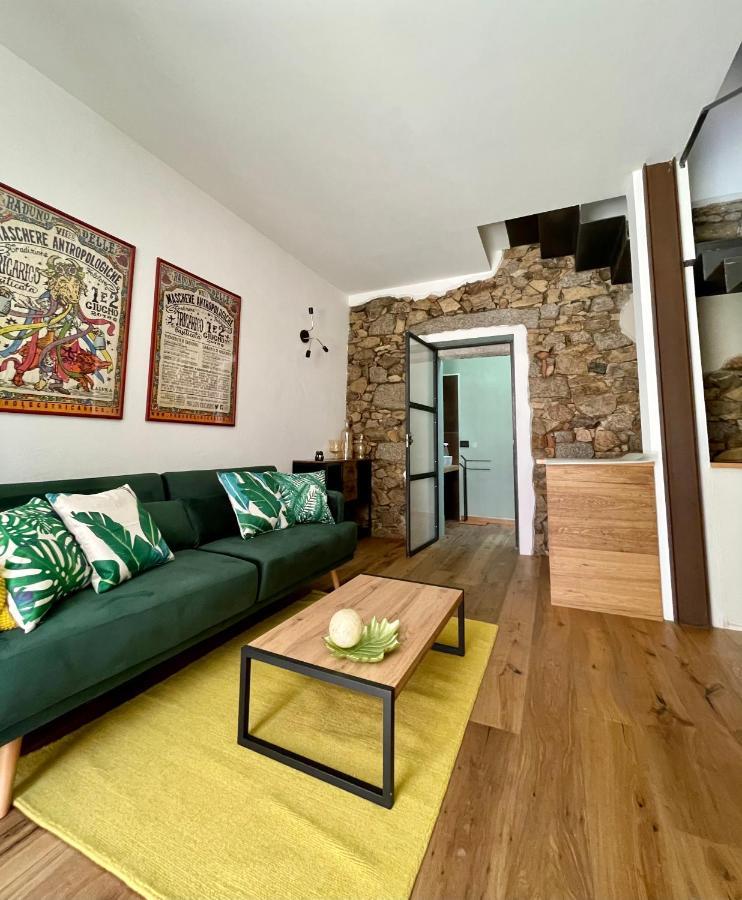 Suite 29A Olbia Center מראה חיצוני תמונה
