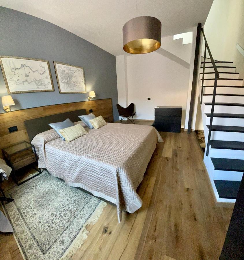 Suite 29A Olbia Center מראה חיצוני תמונה
