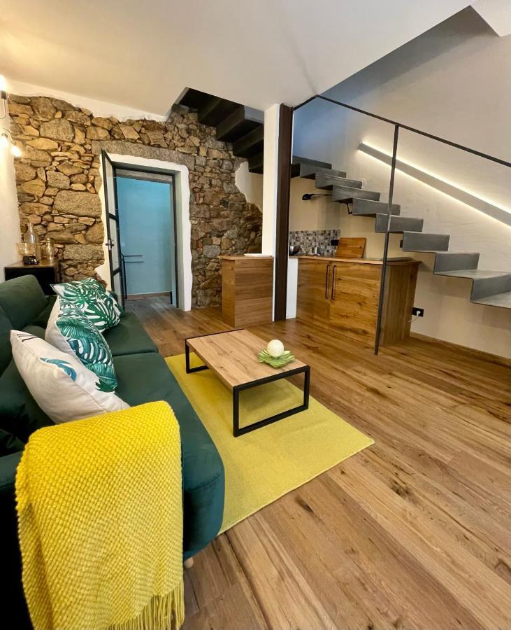 Suite 29A Olbia Center מראה חיצוני תמונה