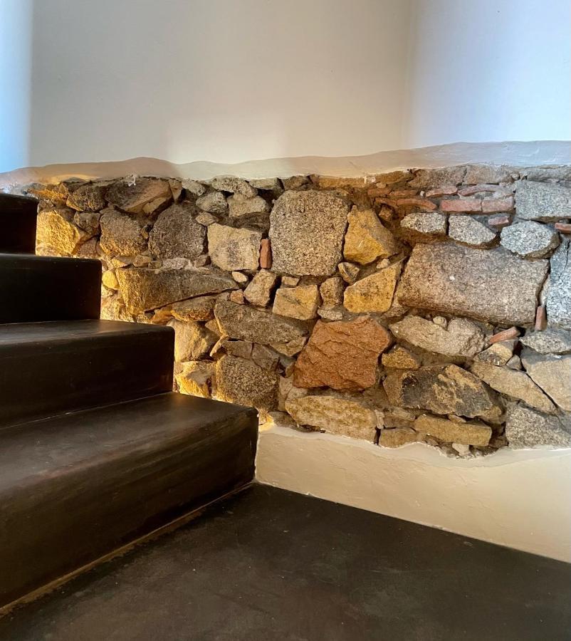 Suite 29A Olbia Center מראה חיצוני תמונה