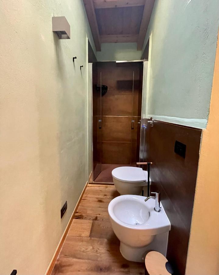 Suite 29A Olbia Center מראה חיצוני תמונה
