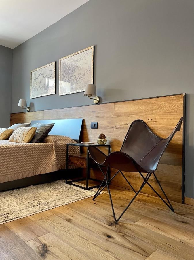 Suite 29A Olbia Center מראה חיצוני תמונה
