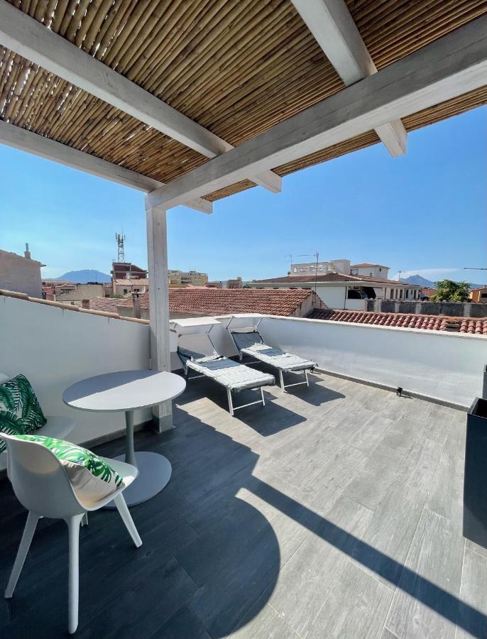 Suite 29A Olbia Center מראה חיצוני תמונה