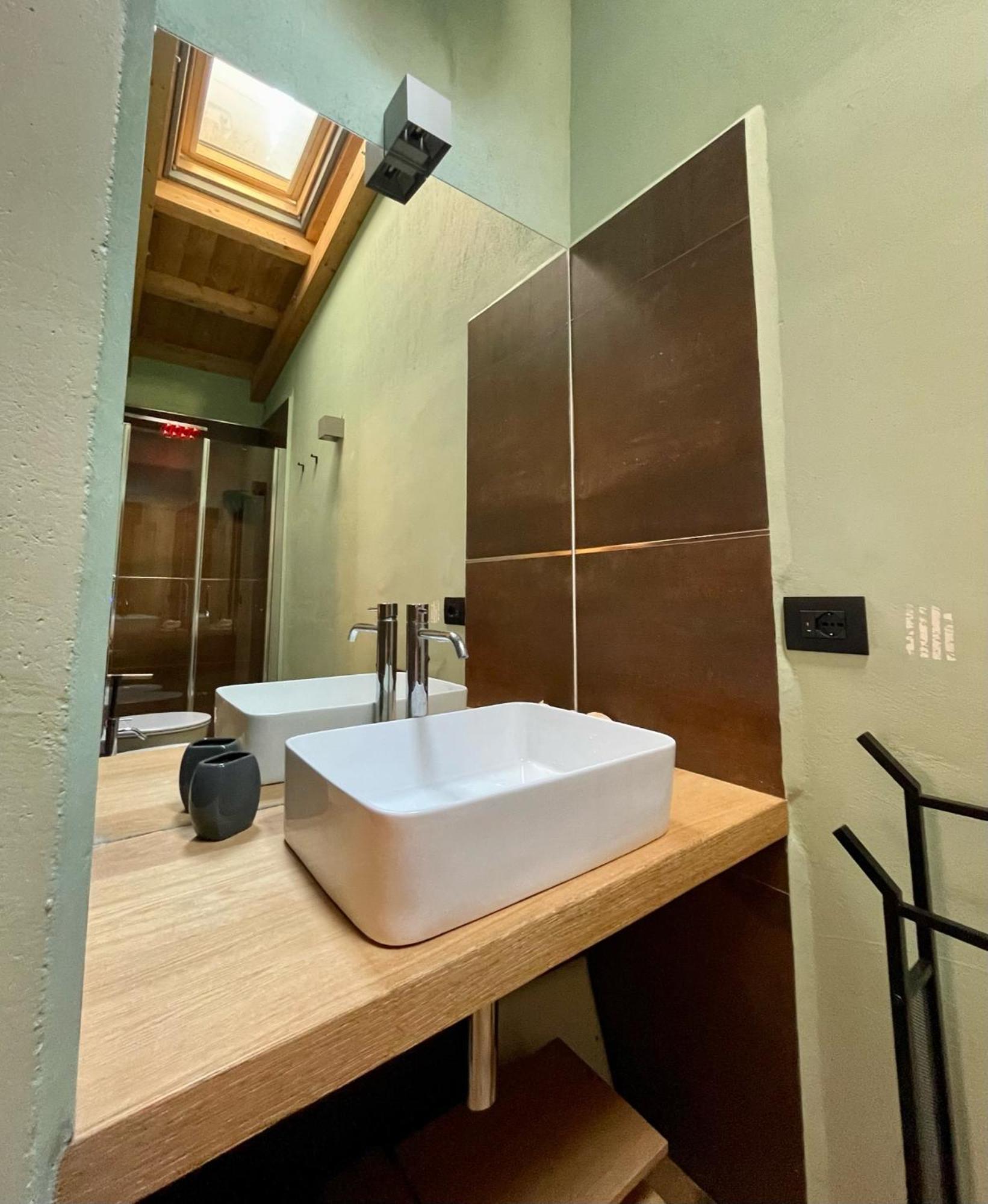 Suite 29A Olbia Center מראה חיצוני תמונה