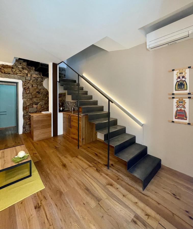 Suite 29A Olbia Center מראה חיצוני תמונה