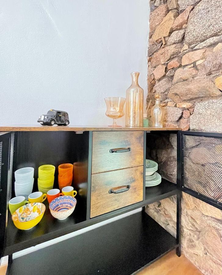 Suite 29A Olbia Center מראה חיצוני תמונה