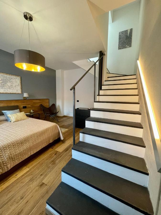 Suite 29A Olbia Center מראה חיצוני תמונה