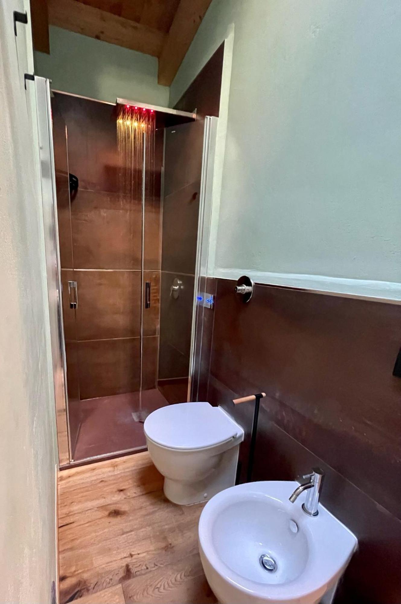 Suite 29A Olbia Center מראה חיצוני תמונה