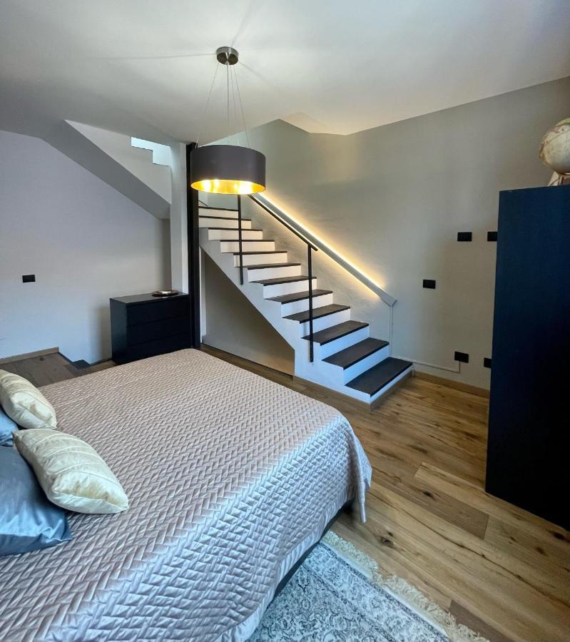 Suite 29A Olbia Center מראה חיצוני תמונה