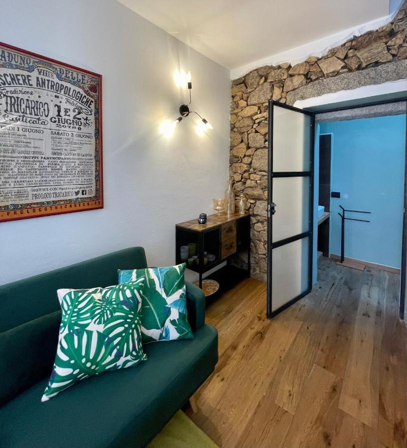 Suite 29A Olbia Center מראה חיצוני תמונה