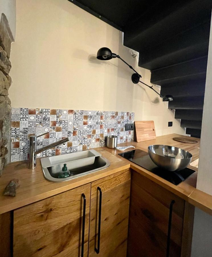 Suite 29A Olbia Center מראה חיצוני תמונה